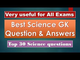 Gkforkids Generalknowledge Science General Knowledge Question And Answers Youtube Science Questions General Knowledge This Or That Questions