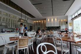 Blok m square is minutes away. Breakfast With A View Picture Of Veranda Hotel At Pakubuwono Jakarta Tripadvisor