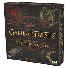 Buzzfeed staff according to thinkgeek, these are the specs: Carolinagaspari Com Br The Trivia Game Hbo Game Of Thrones Juegos De Preguntas Juegos De Mesa