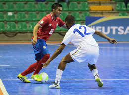 Updates To 2021 Concacaf Futsal Championship