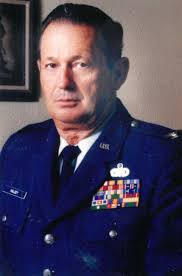 John Halsey Obituary