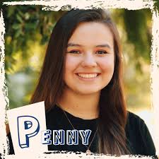 Penny Garcia's Instagram, Twitter & Facebook