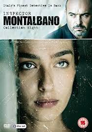Luca palamara ben poco bipartisan. Inspector Montalbano Collection 8 Dvd Simplyhe