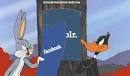 Resultado de imagem para facebook cartoon