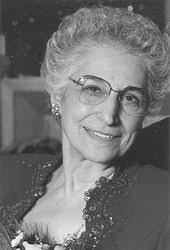 Vincie Rita Mancuso D'Angelo DeJoe (1922-2009)