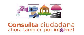 Revisa los resultados de la consulta ciudadana 2020. Consulta Ciudadana Sobre Presupuesto Participativo 2013 Iecm