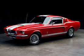 The Best Old Muscle Cars In The World Mycarzilla Ford Mustang Fastback Old Muscle Cars Classic Cars Muscle