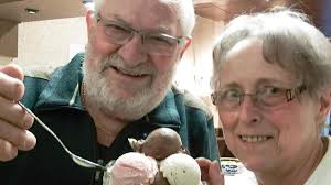 Bürgeler Eis-König verkauft am Sonntag die letzten Kugeln