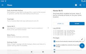 Nov 08, 2021 · connect, automate and control your smart home devices in just one app. Automate Aplicaciones En Google Play