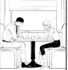 くろふじ kokutou0714 さんの漫画 76作目 ツイコミ 仮 detective conan detektif conan conan