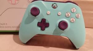 The problem is that when you disconnect a controller, it has been caught and when you connect it again. Xbox Gamerscore Record Holder Proposes With Custom Xbox One Controller