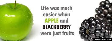 To that end, paul commanded believers to put certain practices in place to help these spiritual fruits grow: Life Was Much Better When Apple Blackberry Were Just Fruits Home Facebook