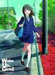 Wake Up, Girls！ 七人のアイドル