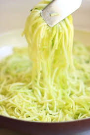 Comment Faire Des Pates De Courgettes Elle Mijote Quelque Chose Recette En 2020 Recettes De Cuisine Pates Courgettes Cuisine