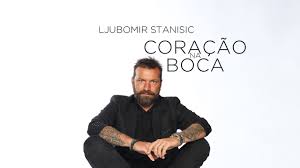 Entrevistado pela própria mulher, ljubomir stanisic falou sem pudores. Coracao Na Boca De Ljubomir Stanisic Este Mes Na Opto