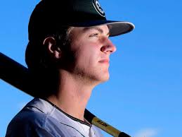 All-Valley Baseball: Geertsen sparkled in lone season at GC