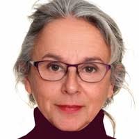 Nadia Szilvassy, Editor