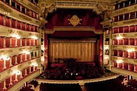Corporate Events Milan Teatro Alla Scala Larus Viaggi