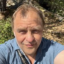 Kent Morten Jorgensen