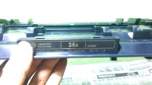 This driver works both the hp laserjet pro m402dn printer series. Refill Hp Laserjet Pro M402 Mfp M426 Cf226 Toner Cartridge By Viandant5