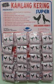 Kami akan berusaha agar bisa lebih baik lagi. Kamlang Kering Super Asli Isi 1 Renceng 20 Sachet Lazada Indonesia