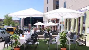 Tandoori indian grill is a traditional, innovative indian cuisine balanced by an array of exotic spices. Saffron Indian Cuisine In Madrid Restaurant Reviews Menu And Prices Thefork