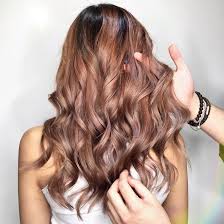 Brown hair color is probably the most intelligent of all. 20 Gorgeous Brown Hair Colour Ideas You Will Definitely Love Top Leading Hair Salon In Singapore And Orchard Chez Vous