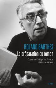All books in the serie Les cours et les séminaires de Roland Barthes