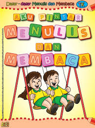 Pin Di Pintar Membaca Menulis