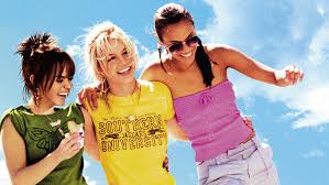 The story of three childhood friends, lucy (spears), kit (saldana) and mimi (manning), who, after eight years ap. Britney Spears Really Wants Crossroads 2 To Happen Beyond The Box Office Zimbio
