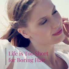 The Look Hair & Beauty