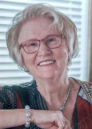 Jacqueline Lemoine Allard