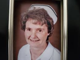 Joan Louise Vetter's Obituary