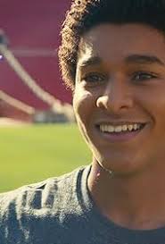 Colin in Black & White" Dear Colin (TV Episode 2021)