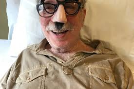 Fundraiser for Barbara Brodsky Rothbart by Davy Rothbart : Help Hal  Rothbart continue his stroke recovery!