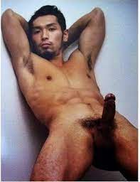 Japanese Male Actor Nudes | Gay Fetish XXX