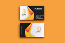 The standard business card dimensions are 3.5 x 2, but that doesn't include the bleed area — the margins around the edge of the card where it's difficult to print. 15 Minimal Business Cards With Simple Modern Design Ideas For 2019