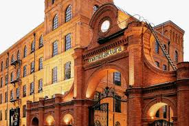 Maybe you would like to learn more about one of these? Lodz Dostoprimechatelnosti Eda I Razvlecheniya V Firmennom Gajde