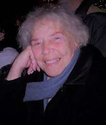 Vivienne Federico Obituary