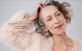 WHAT IS BEAUTY? — Annette Berry