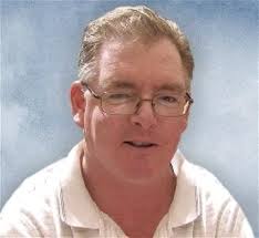 Brian JORDAN Obituary