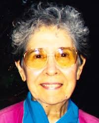 Maria Sainz Obituary