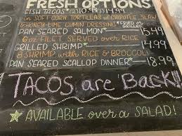 Maybe you would like to learn more about one of these? Captain S Catch Seafood Restaurant Posts Milford Connecticut Menu Prices Restaurant Reviews Facebook