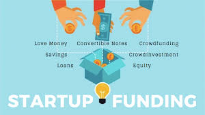 There a various ways in which a startup in malaysia can obtain funds, but one of the most sought after means of funding involves venture a business doesn't grow with money in the same way a child doesn't grow without food. Show Me The Money Startup Funding Creatella