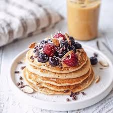 Ever Wondered Where The Pancake Day Tradition Comes From In The Old Days People Made Pancakes To Avoid Wasting Their Eggs Butter And Milk Before Starting T