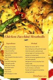 Back to product's complete nutritional details. Enjoy Wonderful Air Fried Asian Meatballs Esme Salon