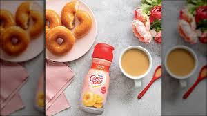 Coffee Mate S Sweet New Flavors Are Turning Heads