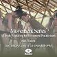 Movement Series: All-levels Workshop for Movement event image