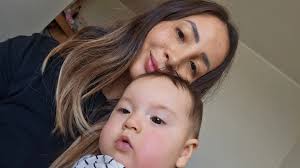 Feliz cumpleaños @nannytahernandez eres el Alma de la familia te amamos  mucho con la chimuela ❤️❤️❤️❤️❤️❤️❤️❤️❤️❤️❤️❤️❤️