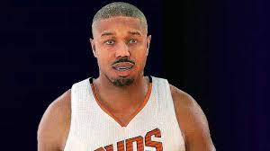 Michael b jordan orange juice. Nba 2k17 Michael B Jordan Trailer Mycareer Youtube